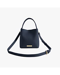 Katie Loxton Lucie Crossbody Bag - Navy